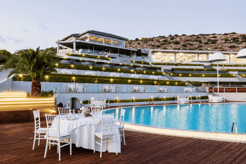 Ribas Riviera  portfolio